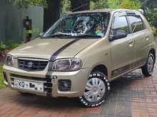 Suzuki Alto Sport Edition 2011 Car