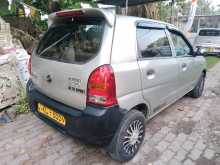 Suzuki Alto Sport 2011 Car