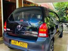 Suzuki Alto Sport 2011 Car