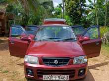 Suzuki Alto Sport 2011 Car