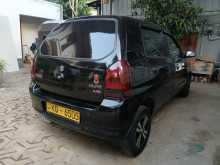 Suzuki Alto Sport 2011 Car