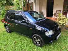 Suzuki Alto Sport 2011 Car