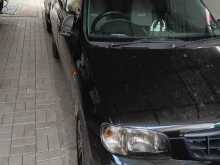 Suzuki Alto Sport 2011 Car