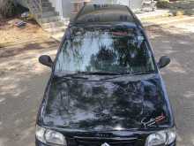 Suzuki Alto Sport 2011 Car
