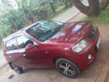 Suzuki Alto Sport 2011 Car