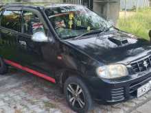 Suzuki Alto Sport 2011 Car