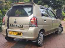 Suzuki Alto Sport Model 2011 Car