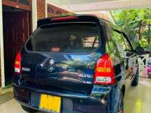 Suzuki Alto Sport 2011 Car