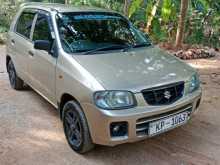 Suzuki Alto Sport 2011 Car