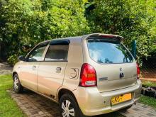 Suzuki Alto Sport 2011 Car