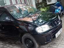 Suzuki Alto Sport 2012 Car