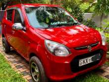 Suzuki Alto Sport 2013 Car
