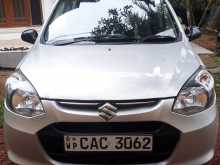 Suzuki Alto Sport 2014 Car