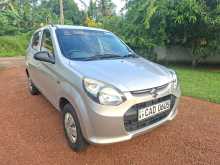 Suzuki Alto Sport 2014 Car