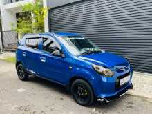 Suzuki Alto Sport 2014 Car