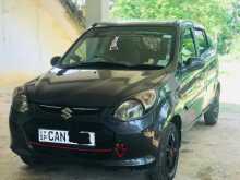 Suzuki Alto SPORT 2015 Car