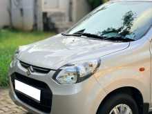 Suzuki Alto Sport 2015 Car