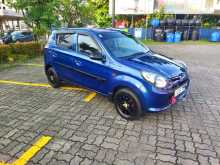 Suzuki Alto Sport 2015 Car