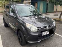 Suzuki Alto Sport 2015 Car