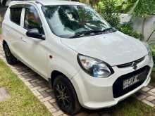Suzuki Alto Sport 2016 Car