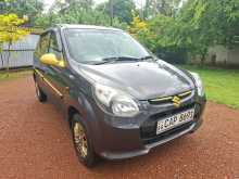 Suzuki Alto Sport 2016 Car