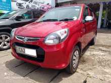 Suzuki ALTO SPORT 2015 Car