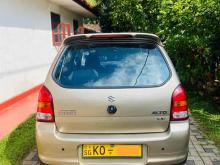 Suzuki Alto Sport 2011 Car