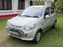 Suzuki ALTO SPORT 2015 Car