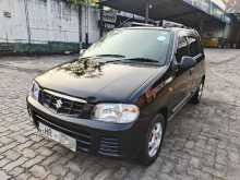 Suzuki Alto Sport 2004 Car