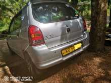 Suzuki Alto Sport 2011 Car