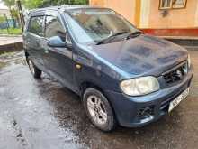 Suzuki Alto LXI 2011 Car