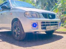 Suzuki Alto Sport 2011 Car