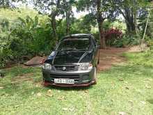 Suzuki Alto Sport 2011 Car