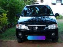 Suzuki Alto Sport 2012 Car