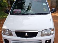 Suzuki Alto Sport 2006 Car