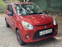 Suzuki ALTO Sport 2016 Car