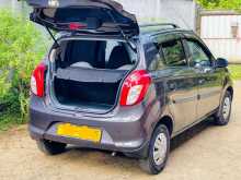 Suzuki Alto Sport 2013 Car