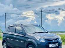 Suzuki Alto Sport 2015 Car