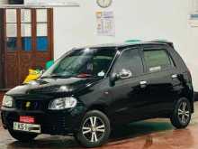 Suzuki Alto Sport 2012 Car