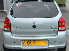 Suzuki Alto Sport 2010 Car