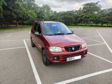Suzuki Alto Sport 2011 Car