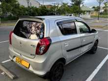 Suzuki Alto Sport 2014 Car