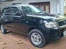 Suzuki Alto Sport 2011 Car