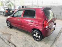 Suzuki Alto LXI 2011 Car