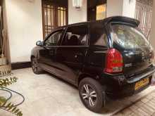Suzuki Alto Sport 2011 Car