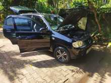 Suzuki ALTO SPORT 2011 Car