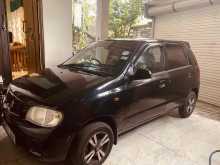 Suzuki Alto Sport 2011 Car