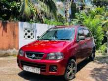 Suzuki Alto Sport 2011 Car