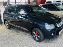 Suzuki Alto Sport 2011 Car