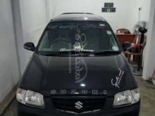 Suzuki ALTO SPORT 2008 Car